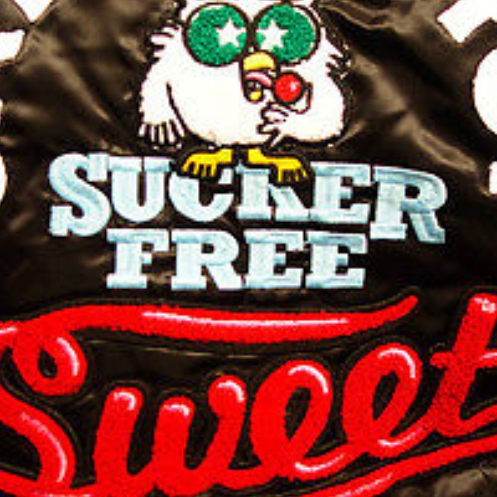 Meet your Posher, Marlene